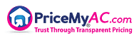 PriceMyAC Logo 